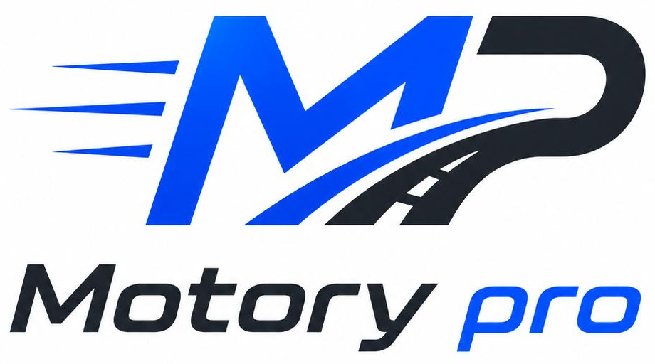 Motory pro